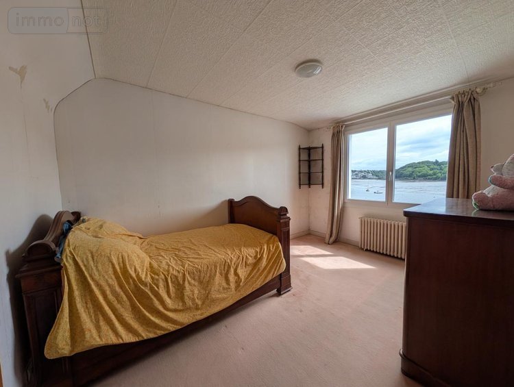 Maison a vendre Locquénolé 29670 Finistère 80 m2  147440 euros