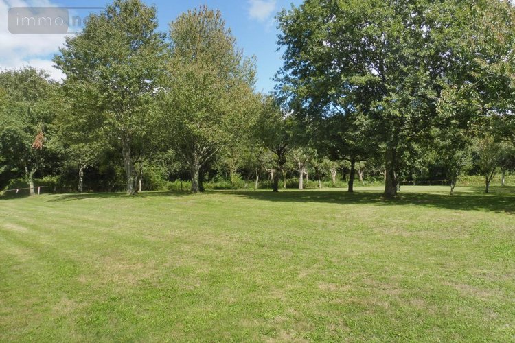 Maison a vendre Pluvigner 56330 Morbihan 87 m2 4 pièces 291520 euros