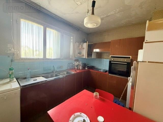 Maison a vendre Distré 49400 Maine-et-Loire 91 m2 5 pièces 164200 euros