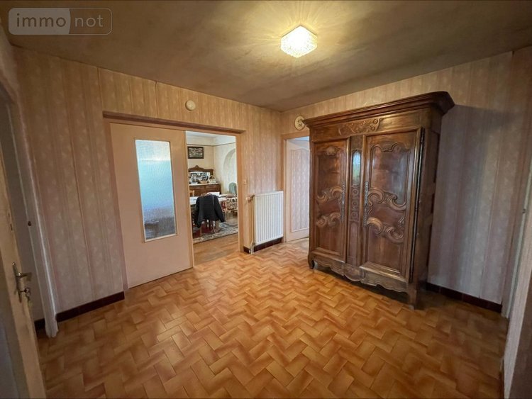 Maison a vendre Viriat 01440 Ain 130 m2 5 pièces 210000 euros