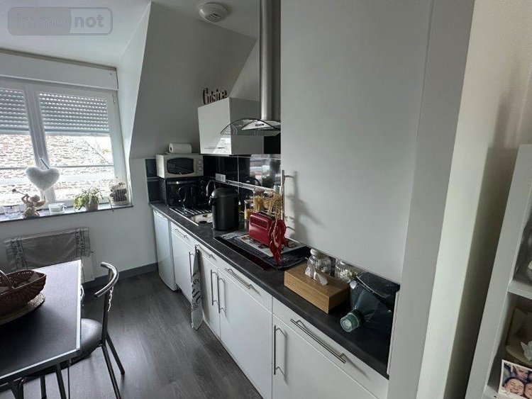 Immeuble a vendre Saint-Benoît-des-Ondes 35114 Ille-et-Vilaine 218 m2  582400 euros