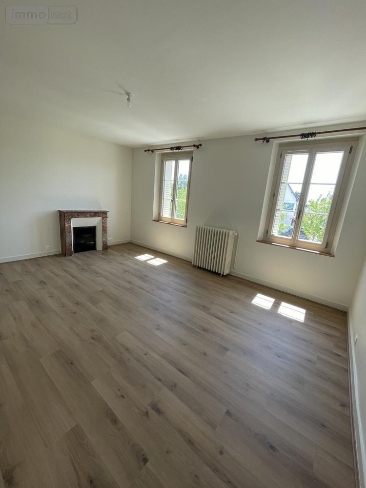 Maison a vendre Neuville-sur-Sarthe 72190 Sarthe 161 m2 8 pièces 416000 euros