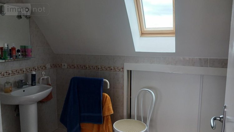 Maison a vendre Pirou 50770 Manche 131 m2 6 pièces 295120 euros
