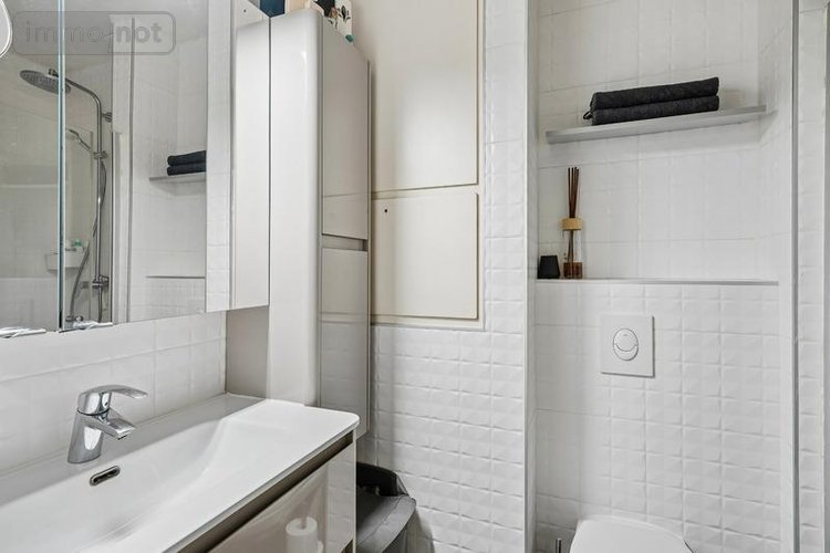 Appartement a vendre Paris 16e arrondissement 75016 Paris 18 m2 1 pièce 259000 euros