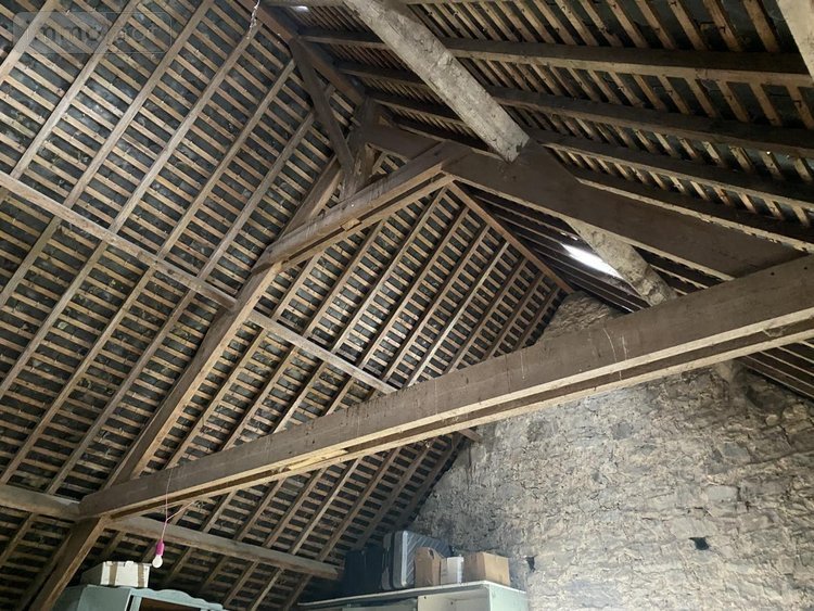 Maison a vendre Bures-les-Monts 14350 Calvados 199 m2 7 pièces 337600 euros