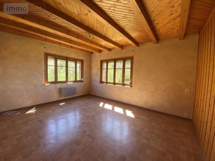 Maison a vendre Val d'Usiers 25520 Doubs 214 m2 11 pièces 250000 euros