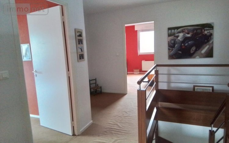 Maison a vendre Lorient 56100 Morbihan 171 m2 6 pièces 377460 euros