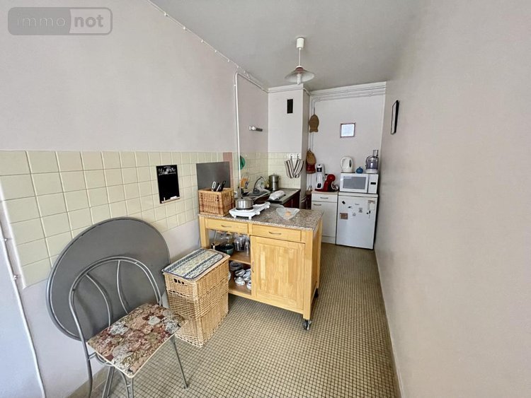 Appartement a vendre Paris 15e arrondissement 75015 Paris 35 m2  287000 euros