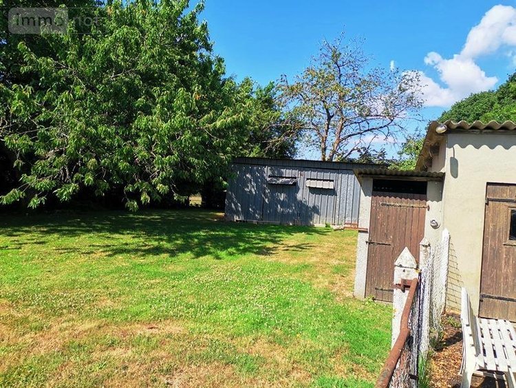 Maison a vendre Saint-Hilaire-de-Briouze 61220 Orne 95 m2 6 pièces 137450 euros