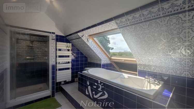 Maison a vendre Plouider 29260 Finistère 240 m2 10 pièces 578000 euros