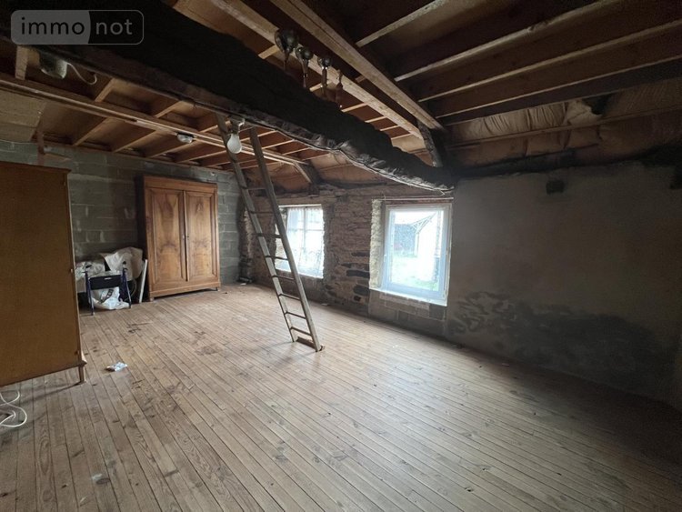 Maison a vendre Éréac 22250 Côtes-d'Armor 120 m2 6 pièces 106690 euros