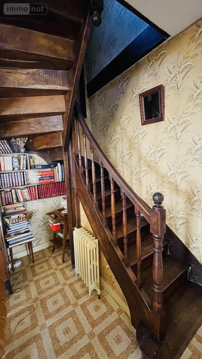 Maison a vendre Carnac 56340 Morbihan 116 m2 8 pièces 894400 euros