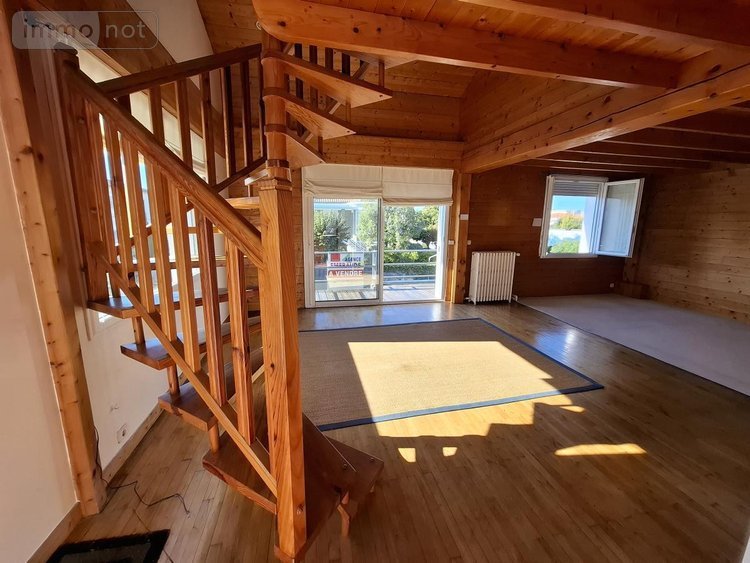 Appartement a vendre Royan 17200 Charente-Maritime 97 m2 4 pièces 365000 euros