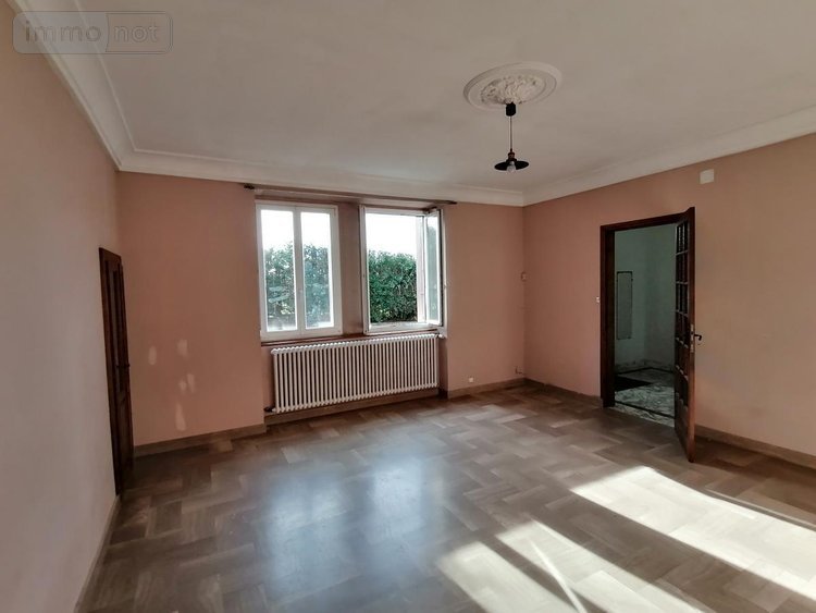 Maison a vendre Pabu 22200 Côtes-d'Armor 170 m2 8 pièces 350007 euros