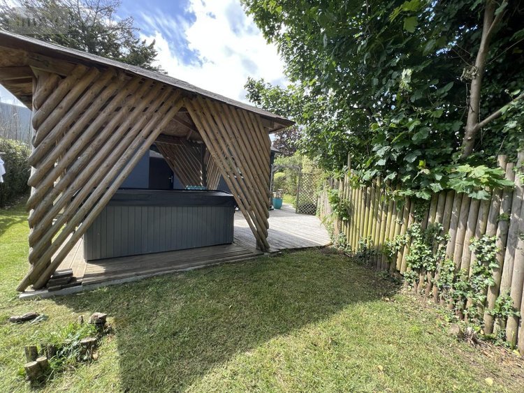 Maison a vendre Lorient 56100 Morbihan 110 m2 5 pièces 601696 euros