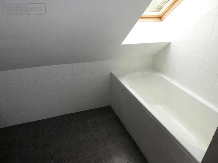 Maison a vendre Ploërdut 56160 Morbihan 88 m2  114060 euros