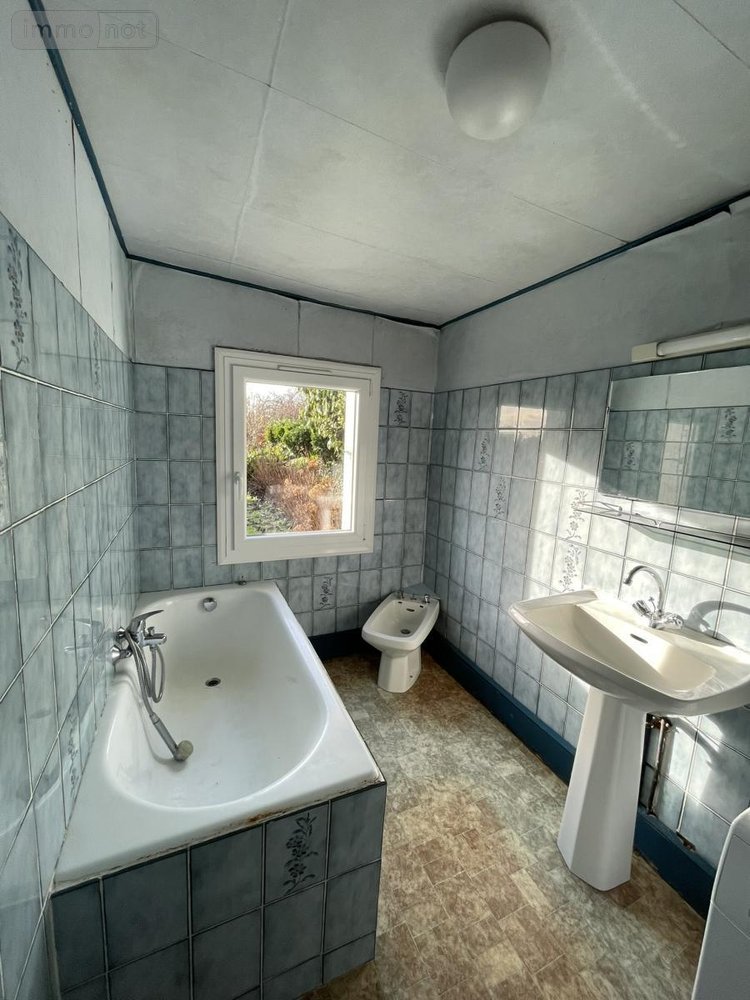 Maison a vendre Melgven 29140 Finistère 85 m2 4 pièces 141318 euros