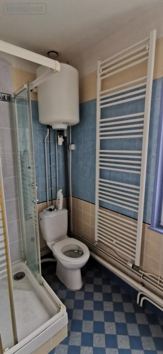 Maison a vendre Achicourt 62217 Pas-de-Calais 91 m2 4 pièces 161975 euros