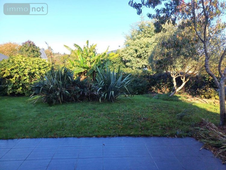 Maison a vendre Guidel 56520 Morbihan 101 m2 5 pièces 416000 euros