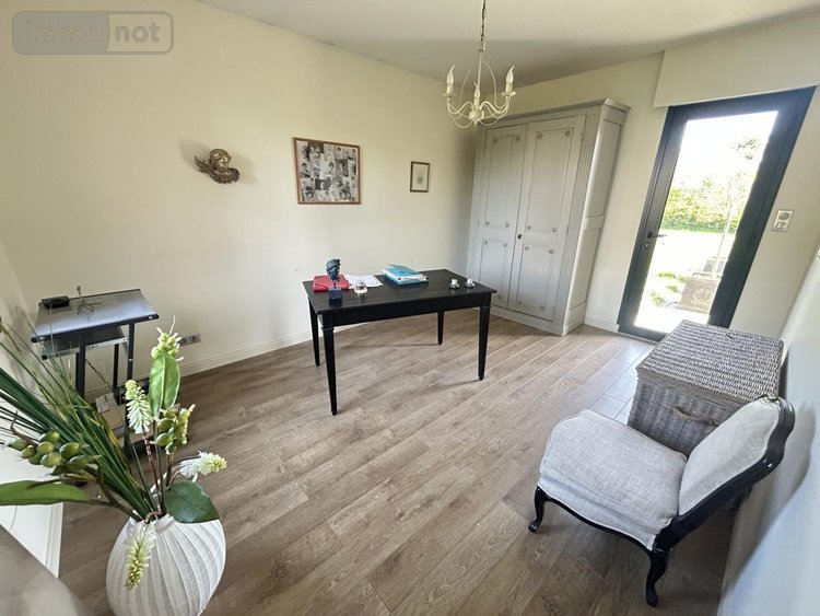 Maison a vendre Cambrai 59400 Nord 205 m2 9 pièces 398000 euros