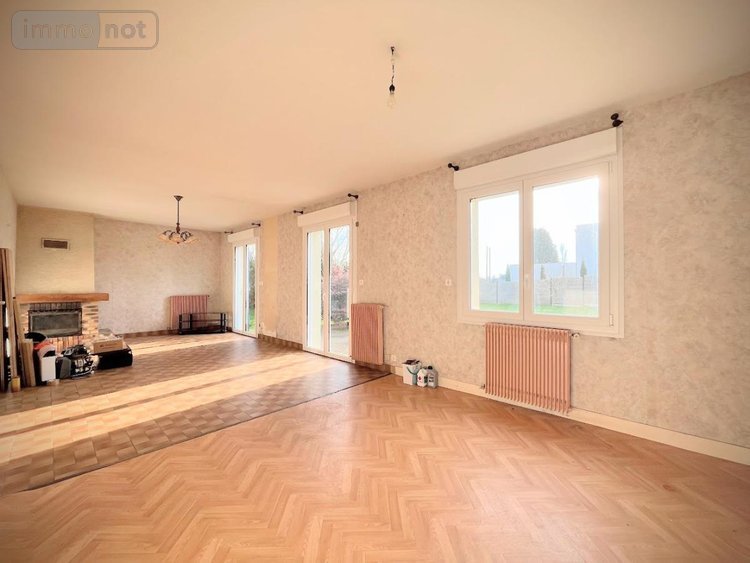 Maison a vendre Pleuven 29170 Finistère 98 m2 4 pièces 245575 euros