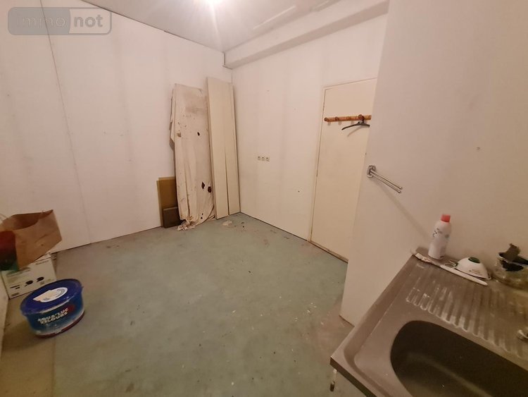 Maison a vendre Montoire-sur-le-Loir 41800 Loir-et-Cher 100 m2 3 pièces 135070 euros