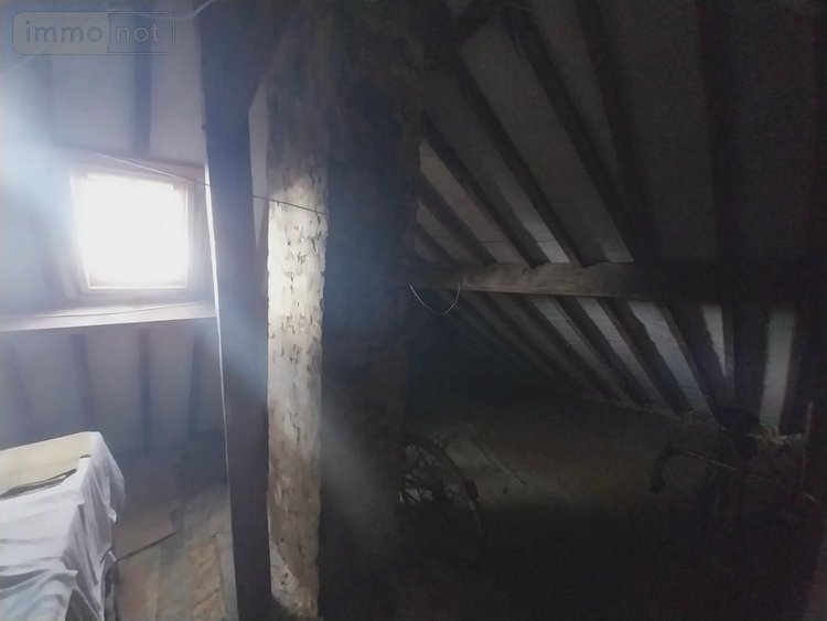 Maison a vendre Le Neubourg 27110 Eure 81 m2  106000 euros