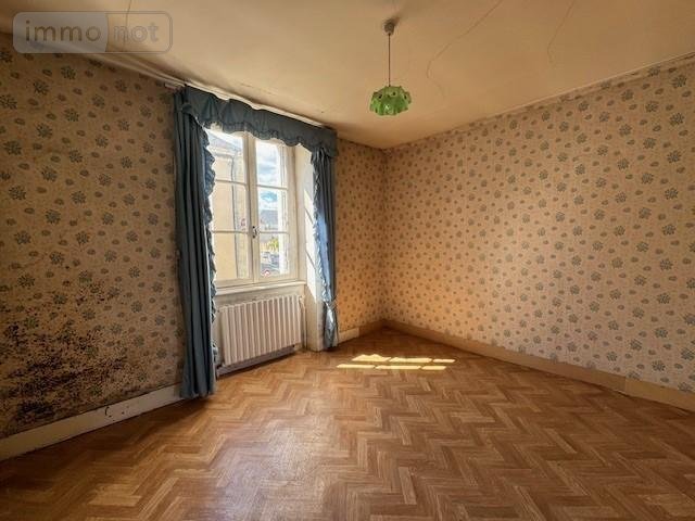 Maison a vendre Brûlon 72350 Sarthe 101 m2 5 pièces 53250 euros