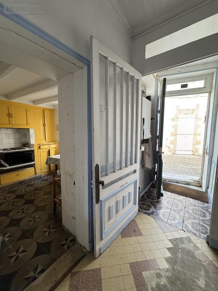 Maison a vendre Saint-Martin-de-Ré 17410 Charente-Maritime 150 m2 8 pièces 1141800 euros