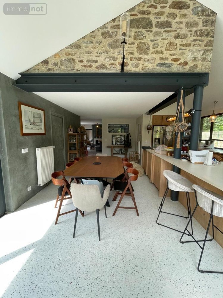 Maison a vendre Saint-Malo 35400 Ille-et-Vilaine 170 m2 5 pièces 1089911 euros