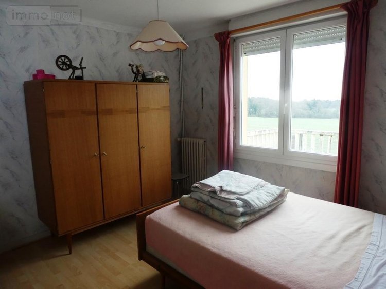 Maison a vendre Ploërdut 56160 Morbihan 134 m2 8 pièces 126650 euros