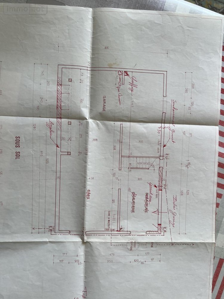 Maison a vendre Plumaudan 22350 Côtes-d'Armor 84 m2 4 pièces 242390 euros