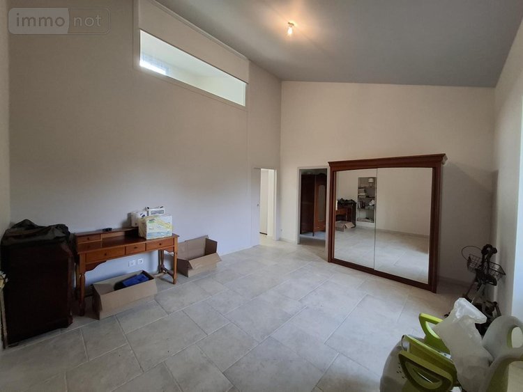 Maison a vendre Val de Cognac 16370 Charente 228 m2 6 pièces 299022 euros