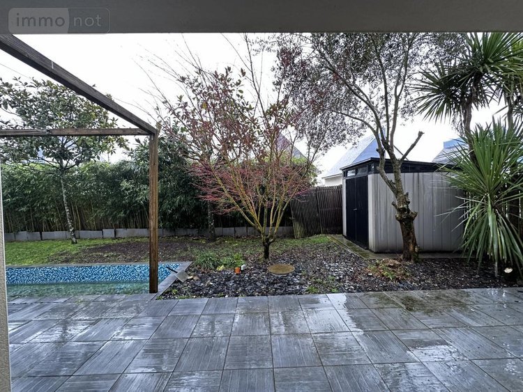 Maison a vendre Vannes 56000 Morbihan 197 m2 8 pièces 594993 euros