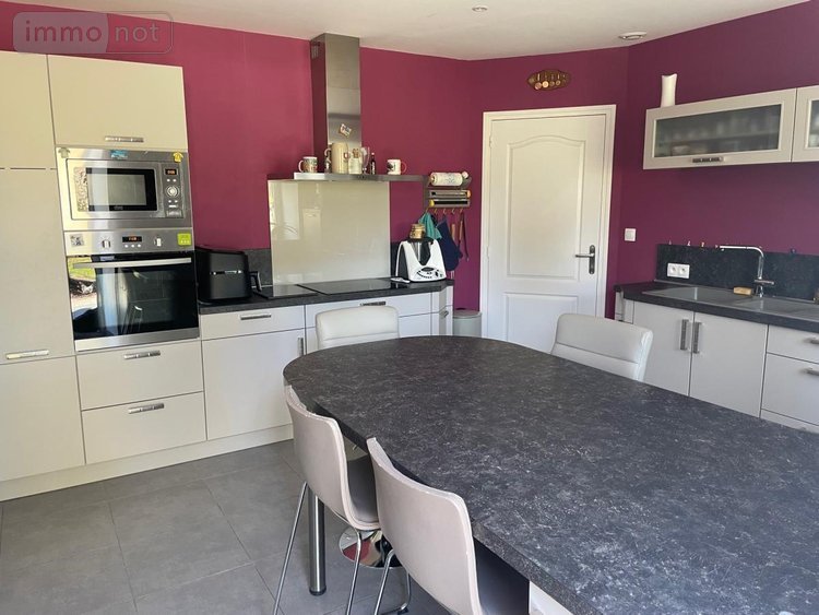 Maison a vendre Carville 14350 Calvados 176 m2 7 pièces 400900 euros