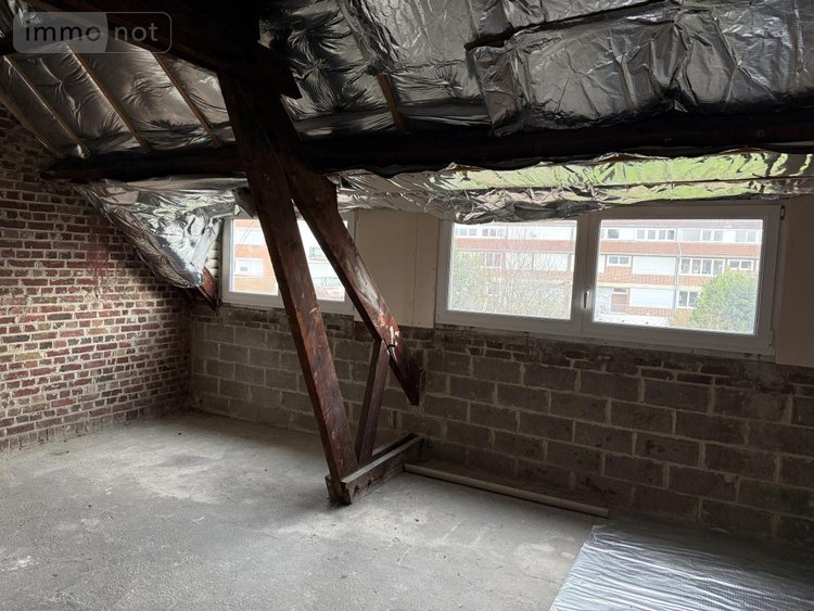 Maison a vendre Cambrai 59400 Nord 100 m2 6 pièces 172920 euros