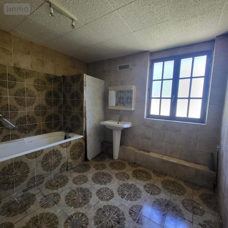 Maison a vendre Heudicourt 27860 Eure 49 m2 3 pièces 78750 euros