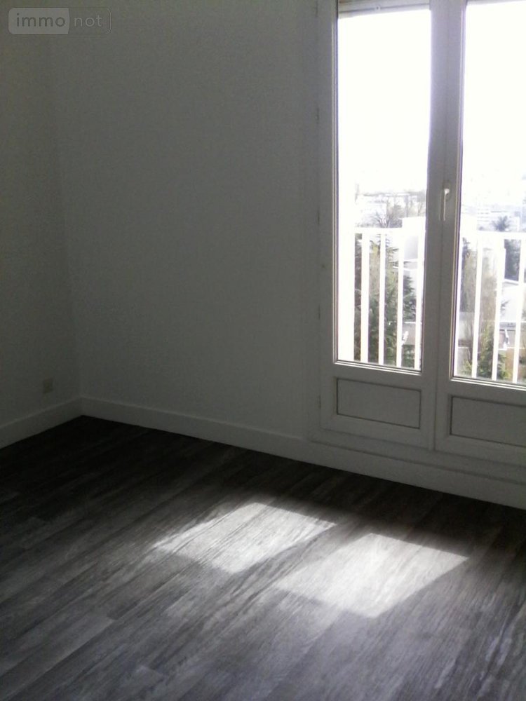 Location appartement Le Mans 72000 Sarthe 58 m2 3 pièces 620 euros