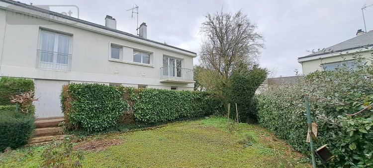 Maison a vendre Bouchemaine 49080 Maine-et-Loire 125 m2 5 pièces 341125 euros