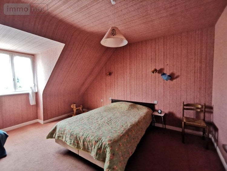 Maison a vendre La Roche-Jaudy 22450 Côtes-d'Armor 136 m2 8 pièces 284000 euros