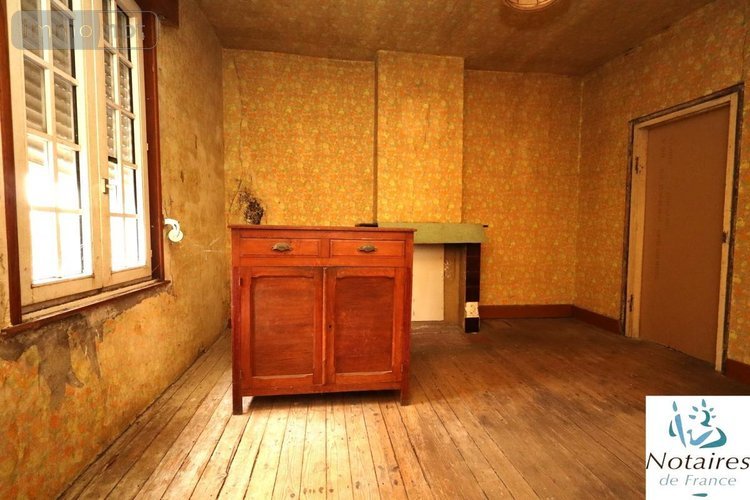 Maison a vendre Cauroir 59400 Nord 101 m2 4 pièces 55500 euros
