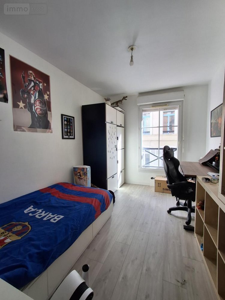 Appartement a vendre Lille 59000 Nord 106 m2 4 pièces 477800 euros