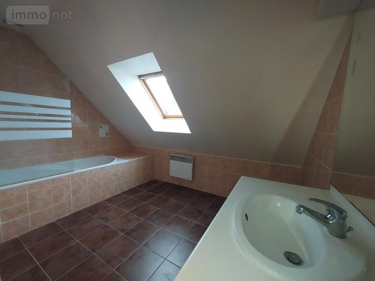 Maison a vendre Pannes 45700 Loiret 114 m2 4 pièces 179000 euros