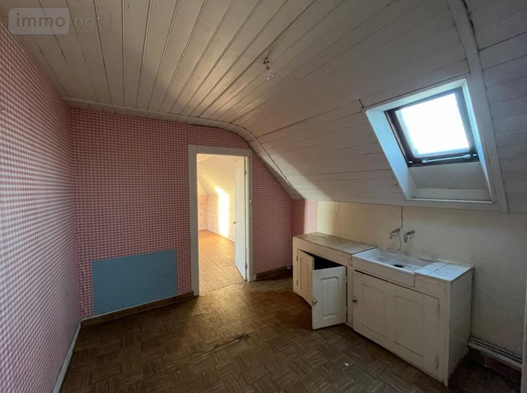 Maison a vendre Guilvinec 29730 Finistère 194 m2 8 pièces 167000 euros