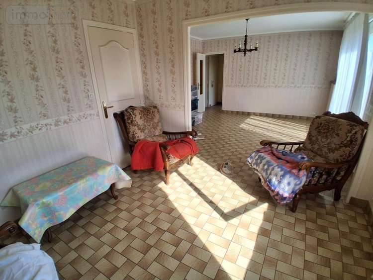 Maison a vendre Ifs 14123 Calvados 83 m2  259700 euros