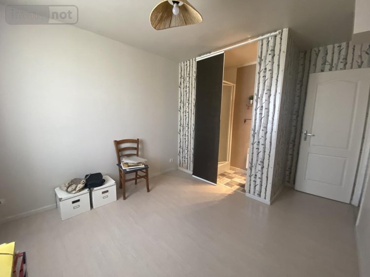 Maison a vendre Corquilleroy 45120 Loiret 111 m2 6 pièces 209900 euros