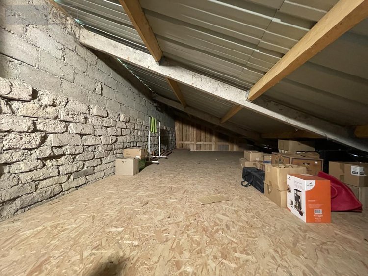 Maison a vendre Île-de-Bréhat 22870 Côtes-d'Armor 107 m2 4 pièces 622800 euros