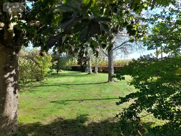 Maison a vendre Meslay-du-Maine 53170 Mayenne 87 m2 5 pièces 146000 euros