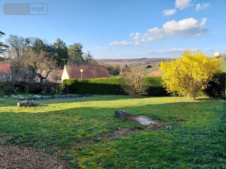 Maison a vendre Bellême 61130 Orne 90 m2 4 pièces 179350 euros