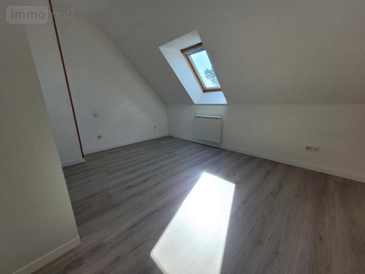 Maison a vendre Sablé-sur-Sarthe 72300 Sarthe 82 m2 4 pièces 174720 euros